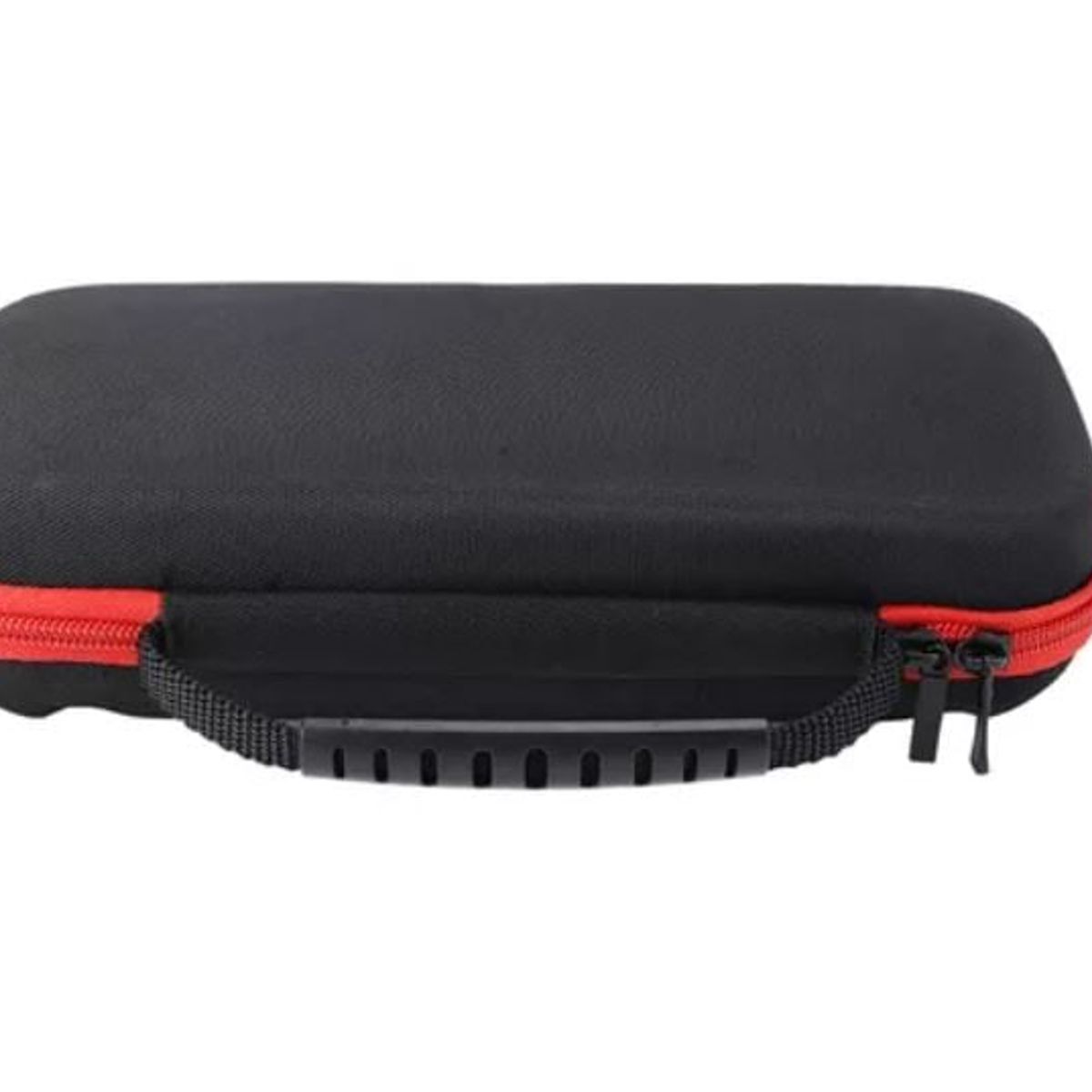 GENERICO - Estuche Negro para Nintendo Switch Lite Oled.