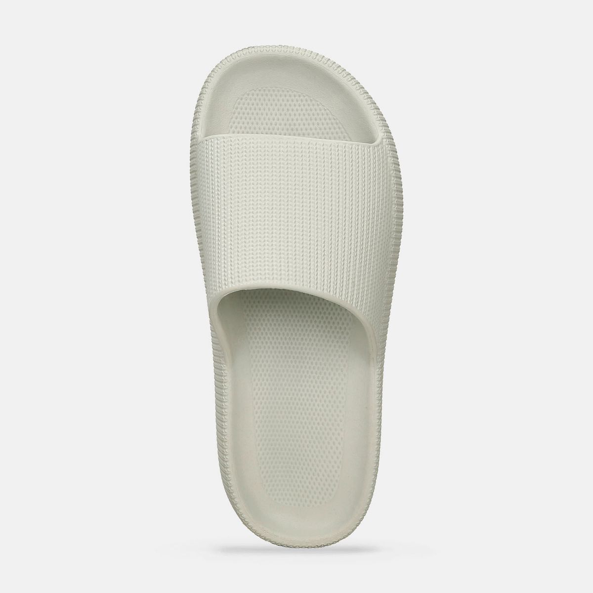 SANDA - Sandalias Para Mujer Sandak Gris Eowin S