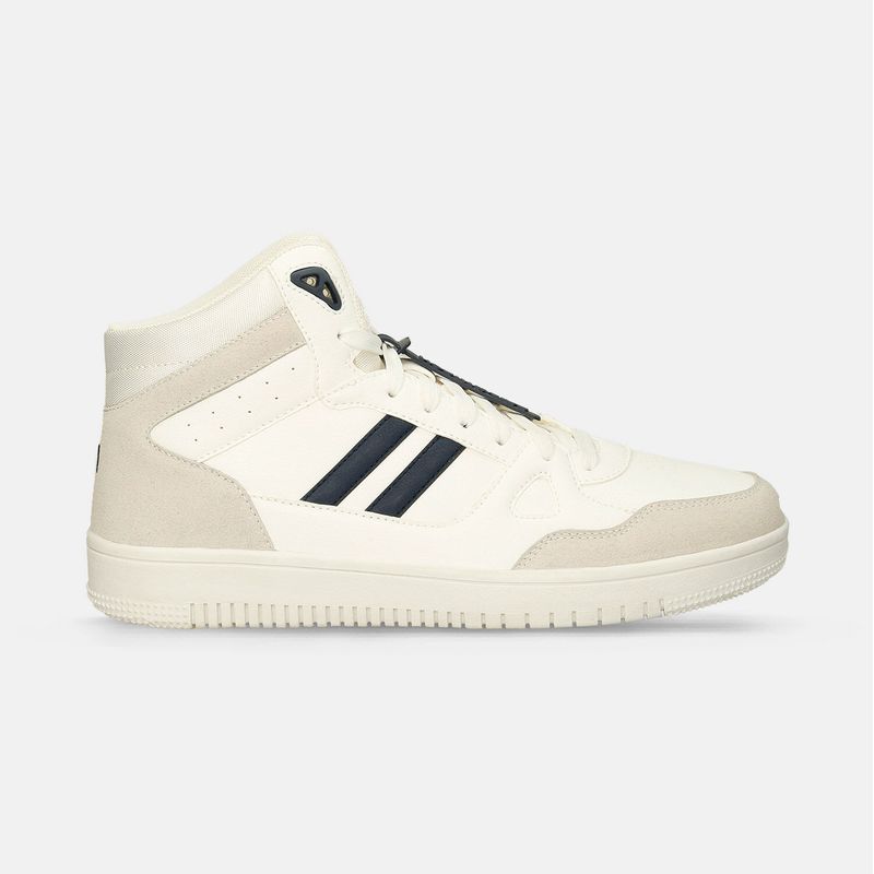 NORTH STAR - Tenis Para Hombre North Star Blanco-Gris Max Kyoto