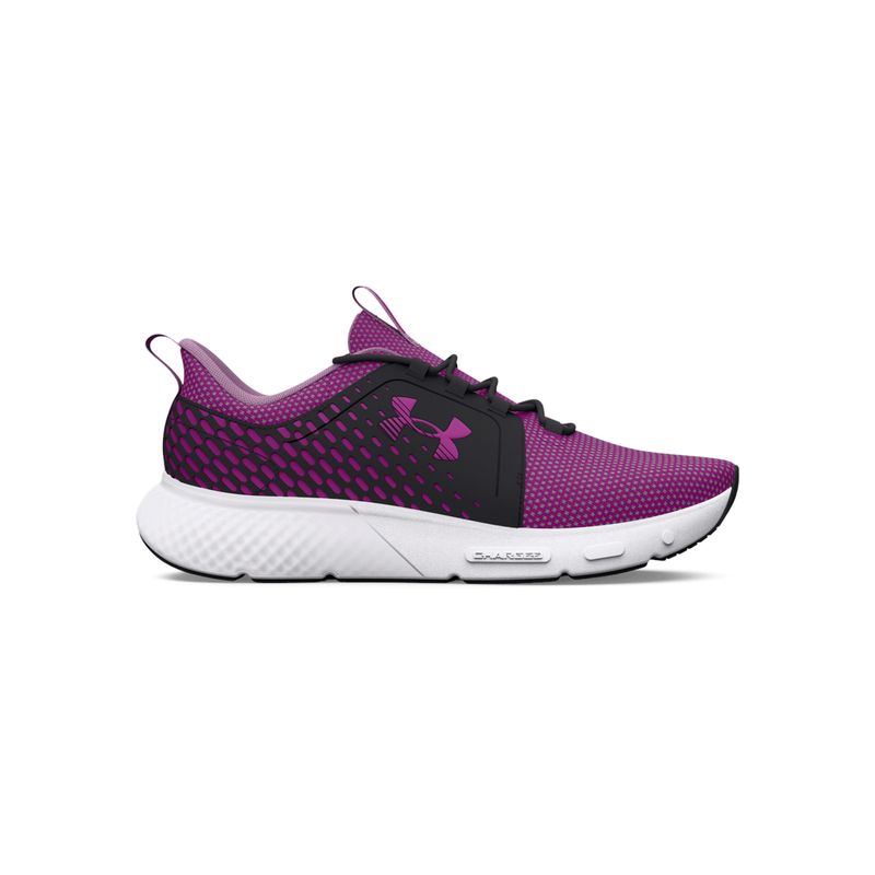 UNDER ARMOUR - Tenis Mujer UNDER ARMOUR W CHARGED DECOY Purpura UNDER ARMOUR