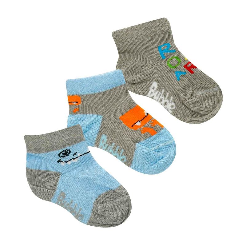 BATA - Medias Para Niño Bata Multicolor Inelda