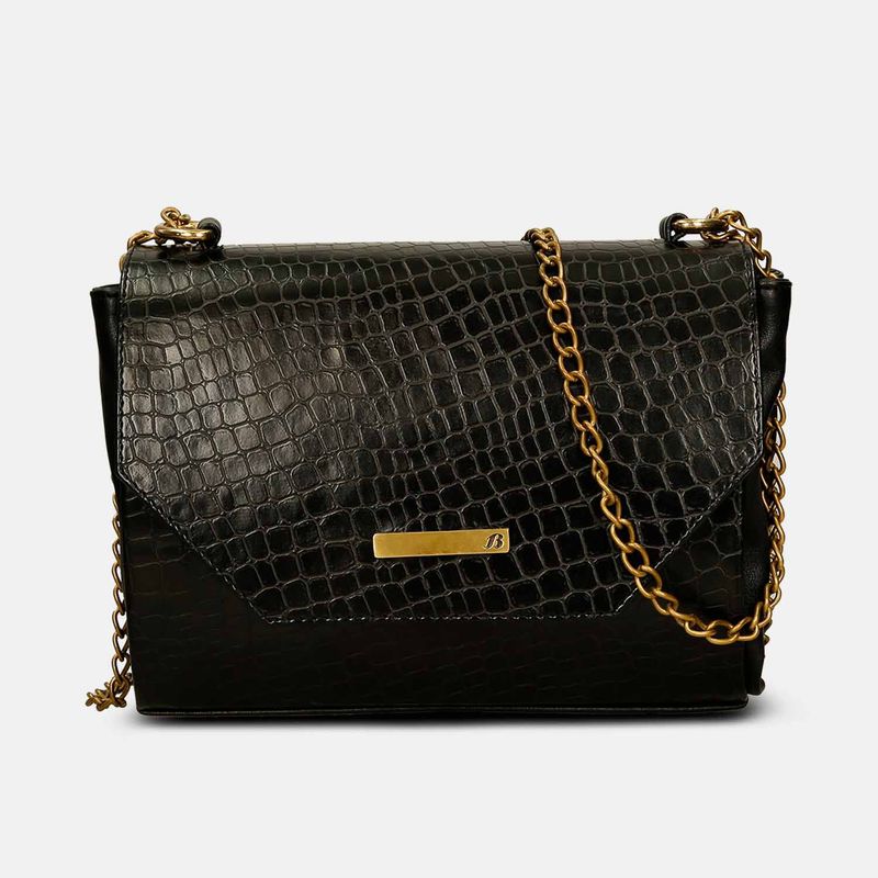 BATA - Cartera Para Mujer Bata Negro Marigold