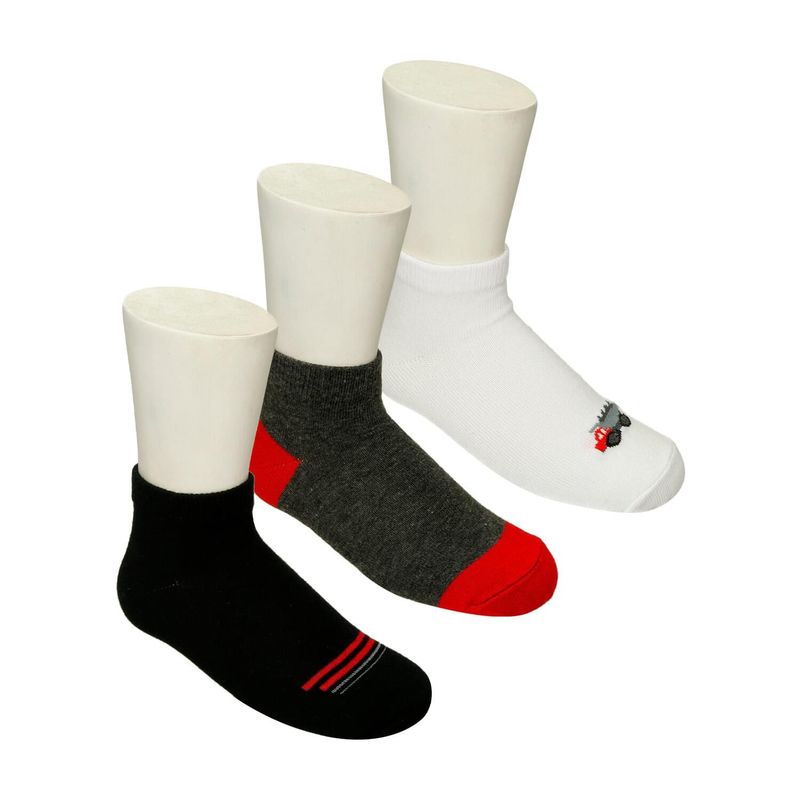 BUBBLE GUMMERS - Medias Para Niño Bubblegummers Multicolor Garou
