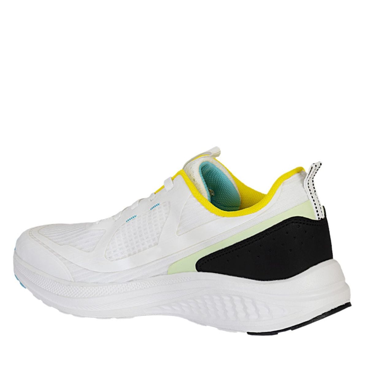 THROWING - Tenis de Mujer marca THROWING en Color BLANCO  / TENIS AA4118W