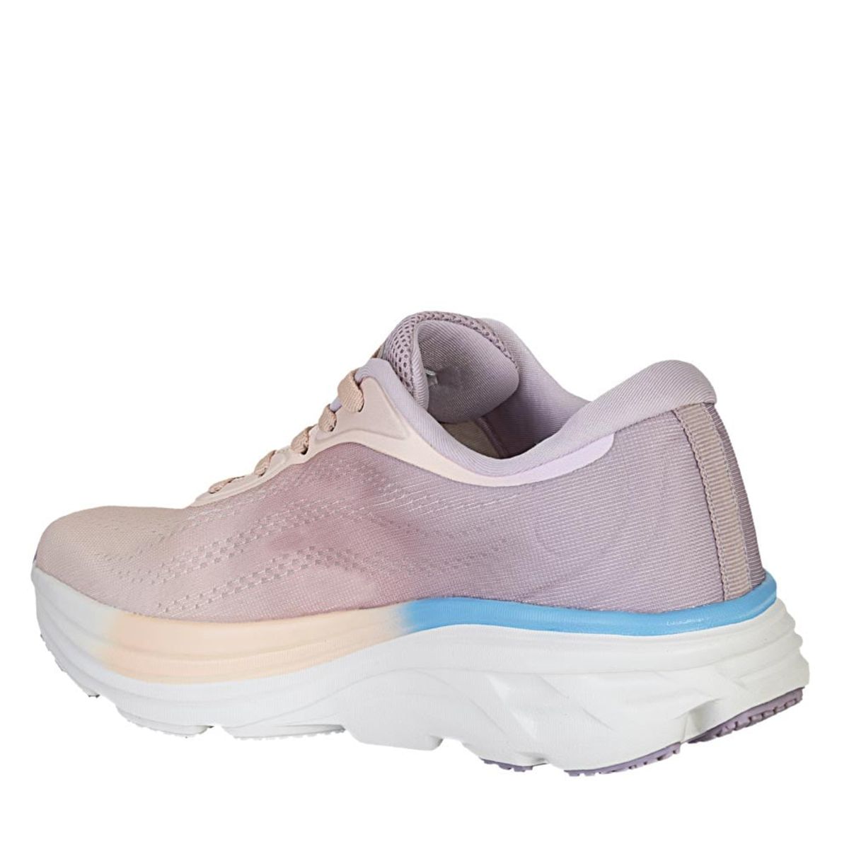 THROWING - Tenis de Mujer marca THROWING en Color CORAL  / TENIS AA4131W