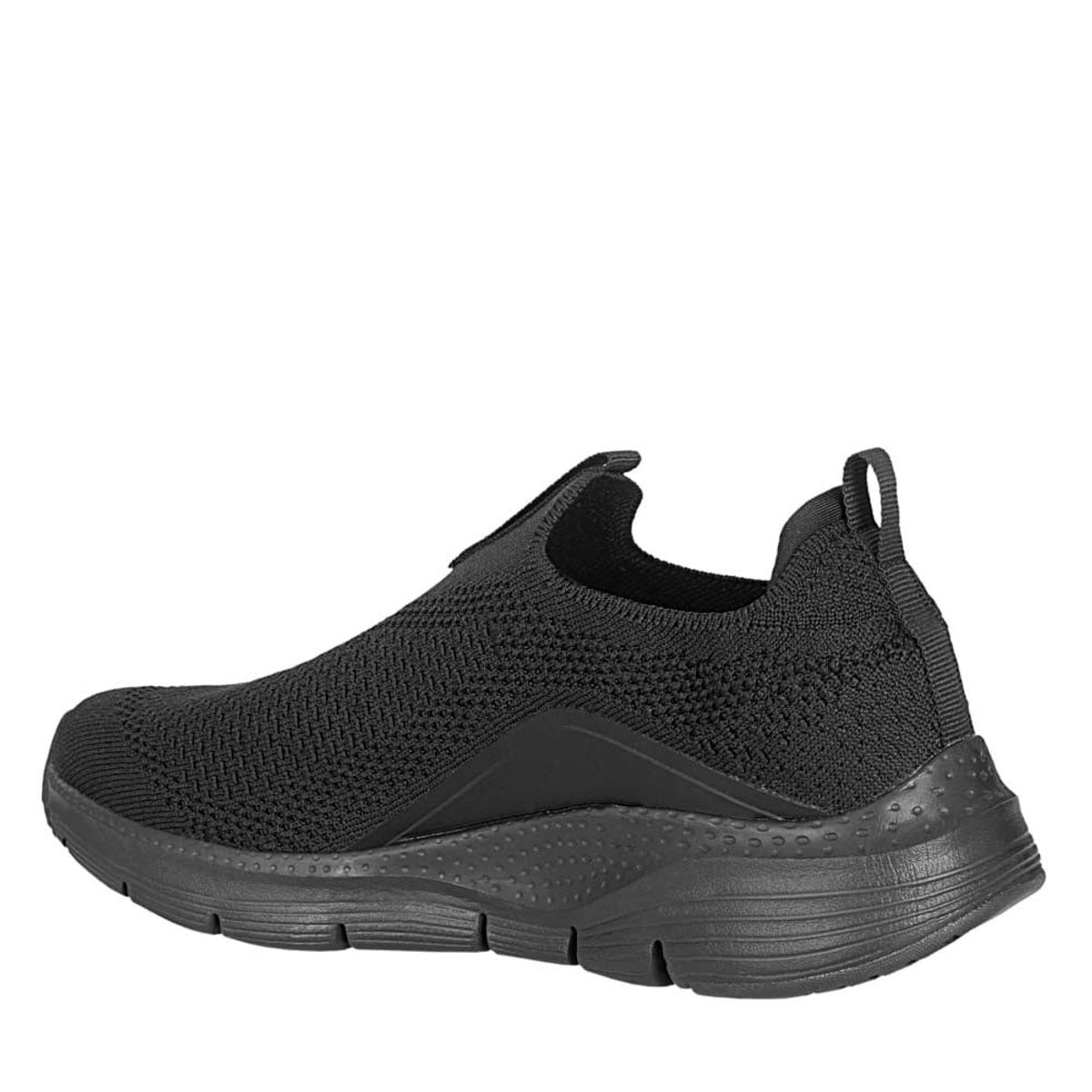 THROWING - Tenis de Hombre marca THROWING en Color NEGRO   TENIS AW40522M