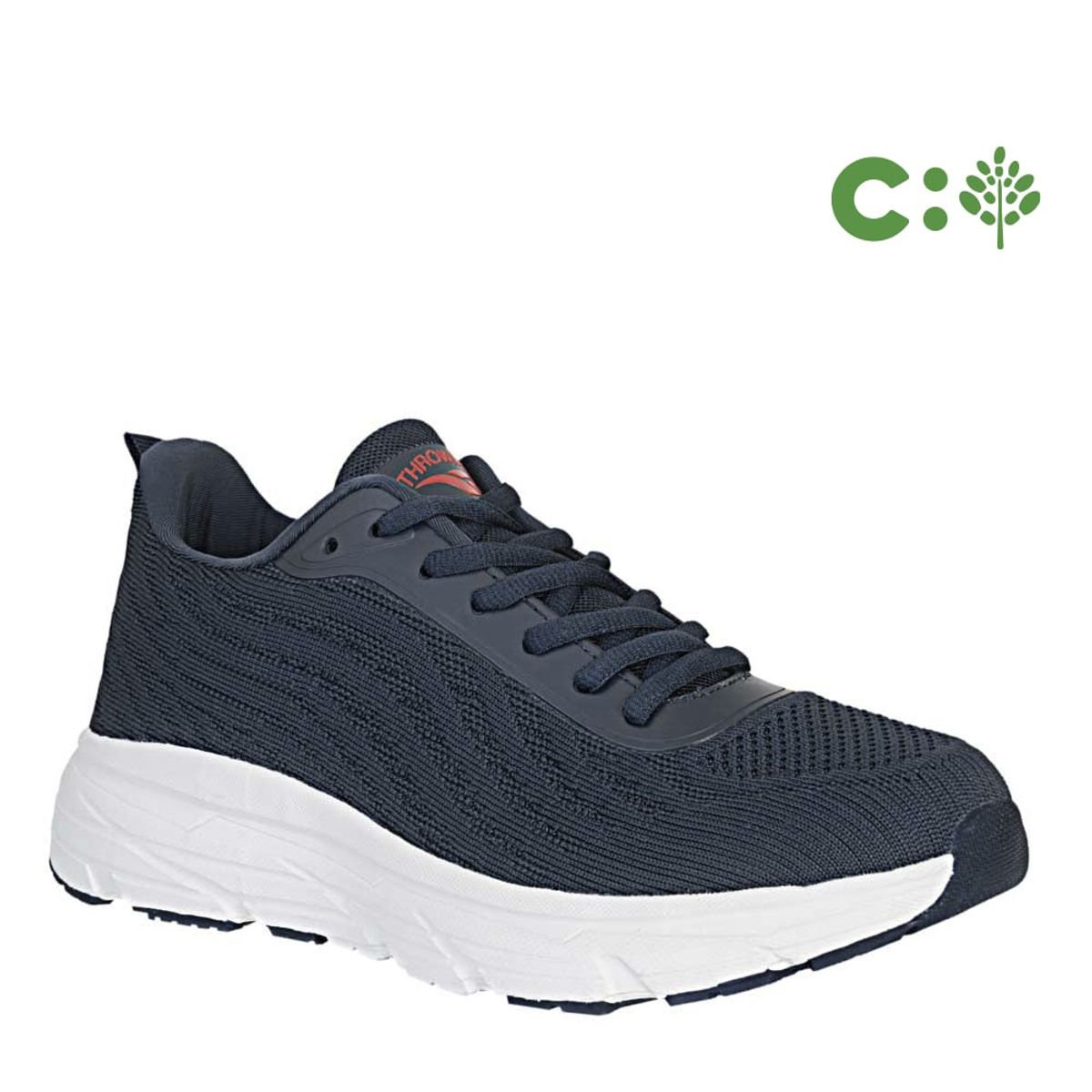 THROWING - Tenis de Hombre marca THROWING en Color AZUL   TENIS AA30012M