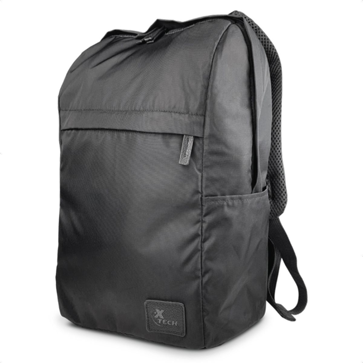 XTECH - Morral Xtech Xtb-209 Leiden Laptop 15.6 Moderno Y Liviano