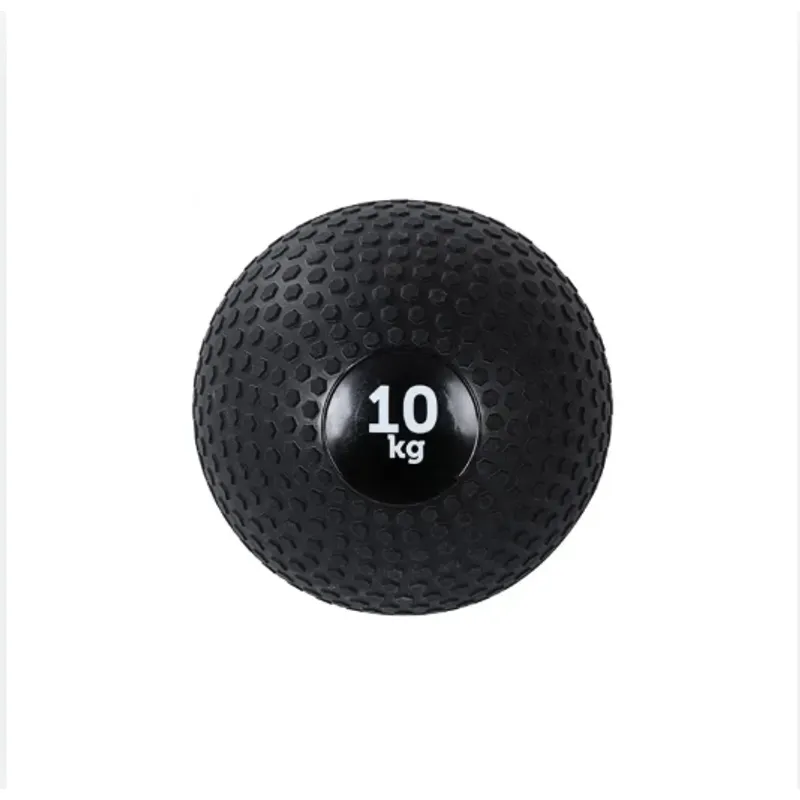 FOCUS - Balón Medicinal Goma Antideslizante 10Kg SC-82328-10 Focus
