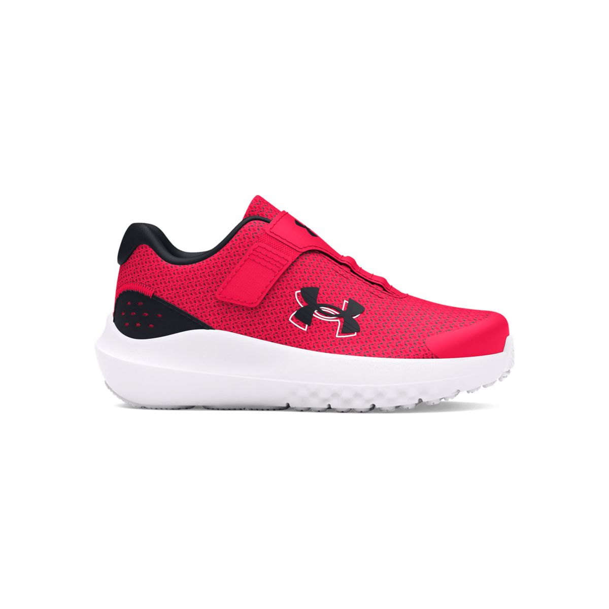 UNDER ARMOUR - Tenis Niño UNDER ARMOUR UA BINF SURGE 4 AC Rojo UNDER ARMOUR