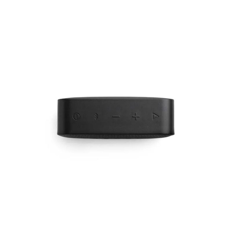 JBL - Parlante JBL Inalámbrico Bluetooth GO Essential 31W Negro
