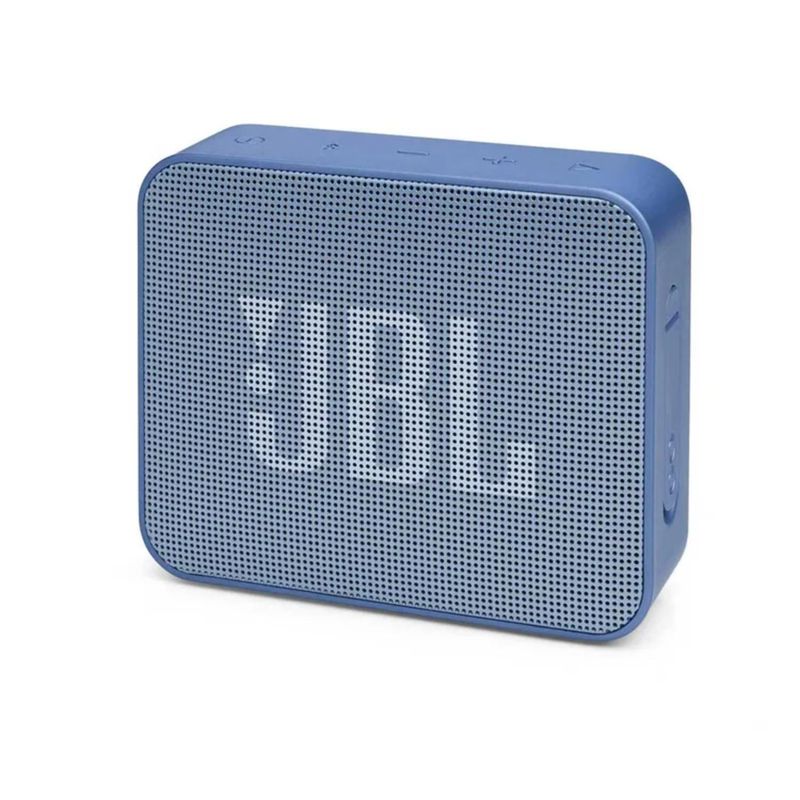 JBL - Parlante JBL Inalámbrico Bluetooth GO Essential 31W Azul