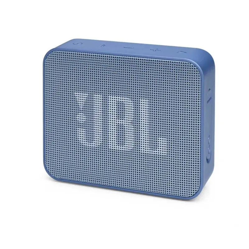 JBL - Parlante JBL Inalámbrico Bluetooth GO Essential 31W Azul