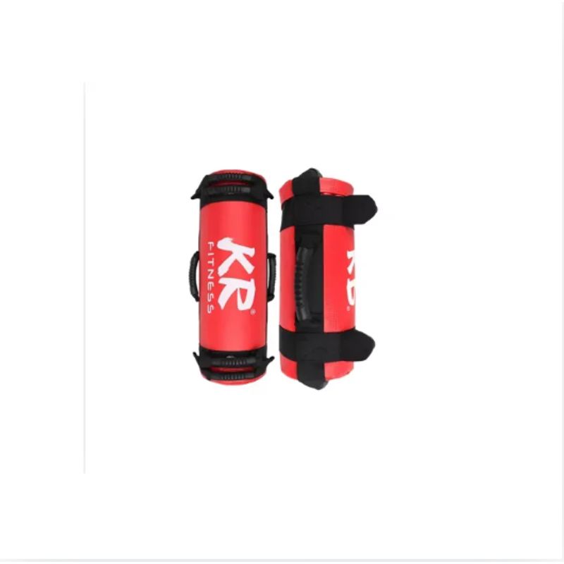 FOCUS - Bolsa De Poder  Agarre Antideslizante10Kg SC-82331-10 Focus