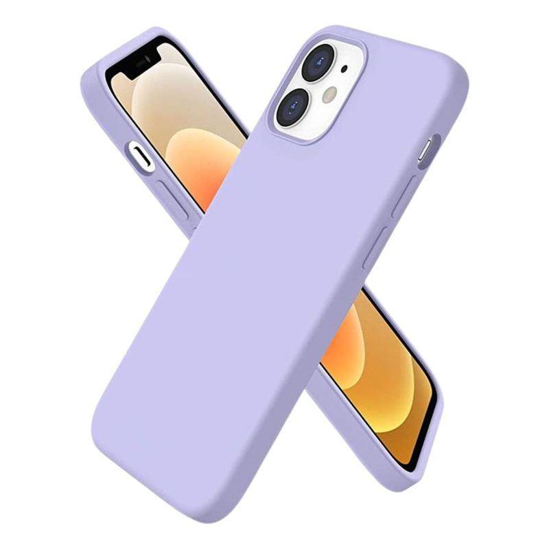 GENERICO - Funda Estuche Forro Silicone Case Para iPhone 16 Pro Max