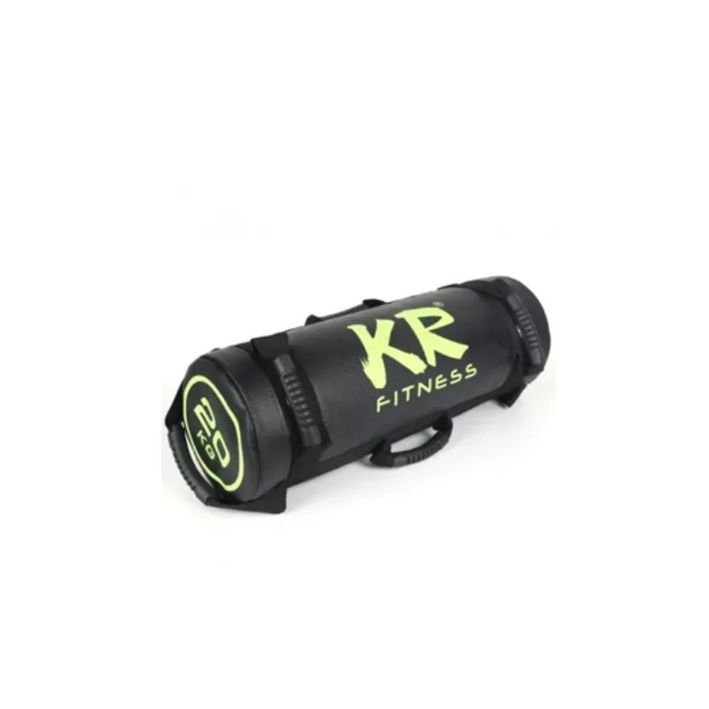 FOCUS - Bolsa De Poder Agarre Antideslizante 20Kg SC-82331-20 Focus