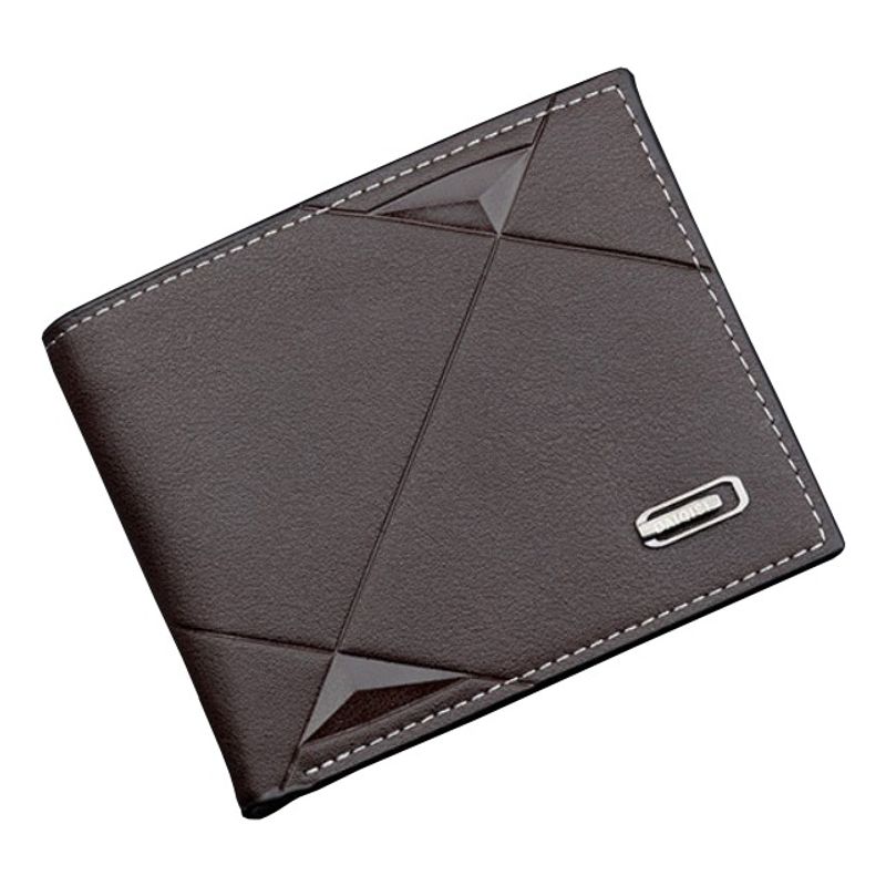 POCKET - Billetera de lujo para hombre en cuero multifuncional_.