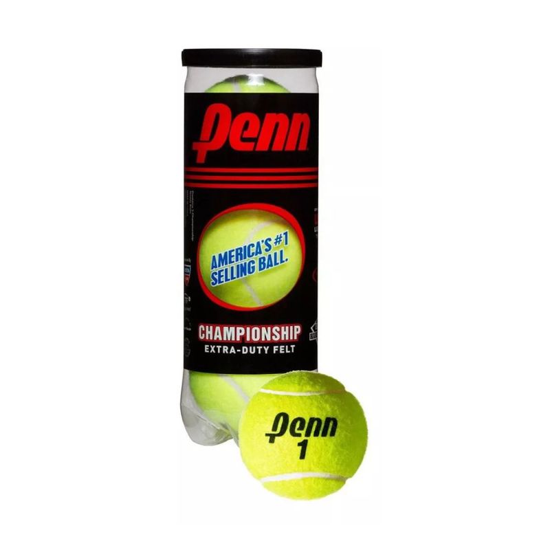 PENN - Bolas De Tenis Penn Championship X 3