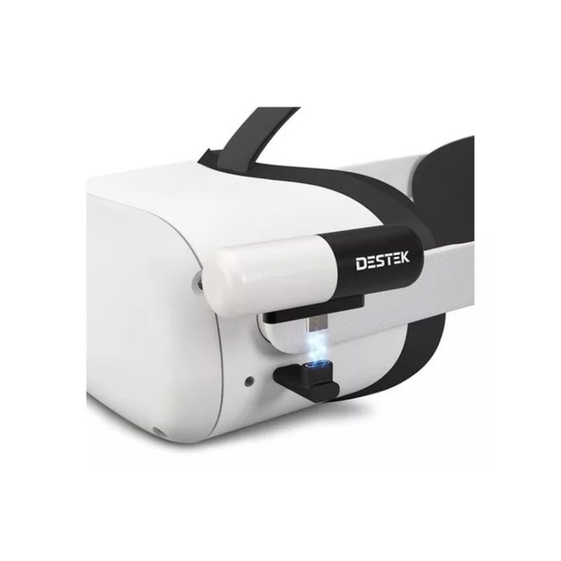 GENERICO - Destek Bateria Para Oculus Quest 2 & 1