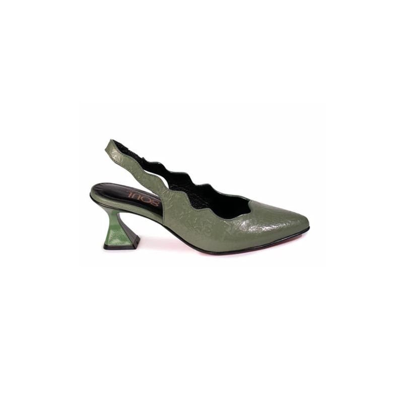 SOUL - NATALIA STILETTOS PARA MUJER