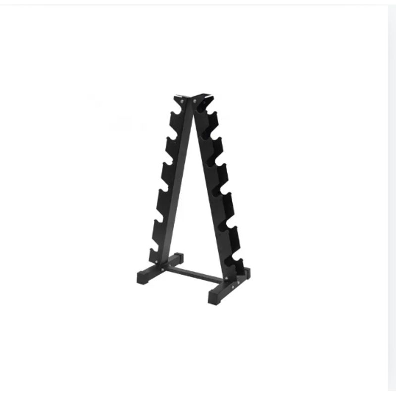 FOCUS - Rack Para Mancuernas 12 Pares SC-80262 Focus