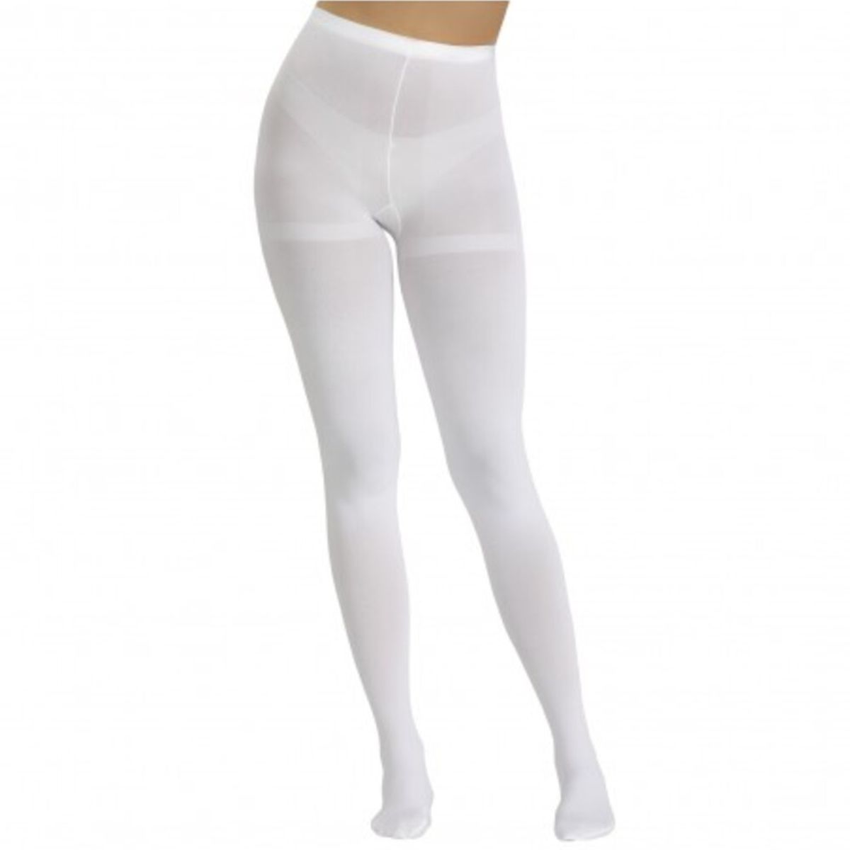 RITCHI - Media Pantalón Opaca Ritchi para Mujer Denier 40 Textura Gruesa y Suave