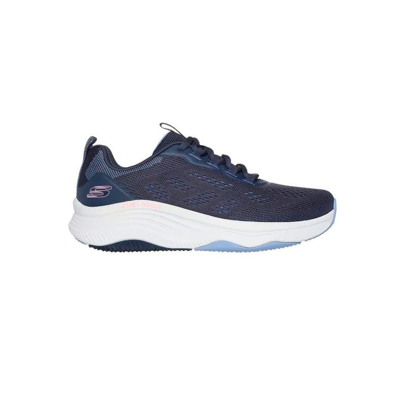 SKECHERS - Tenis Skechers DLux Fitness Fresh Mujer
