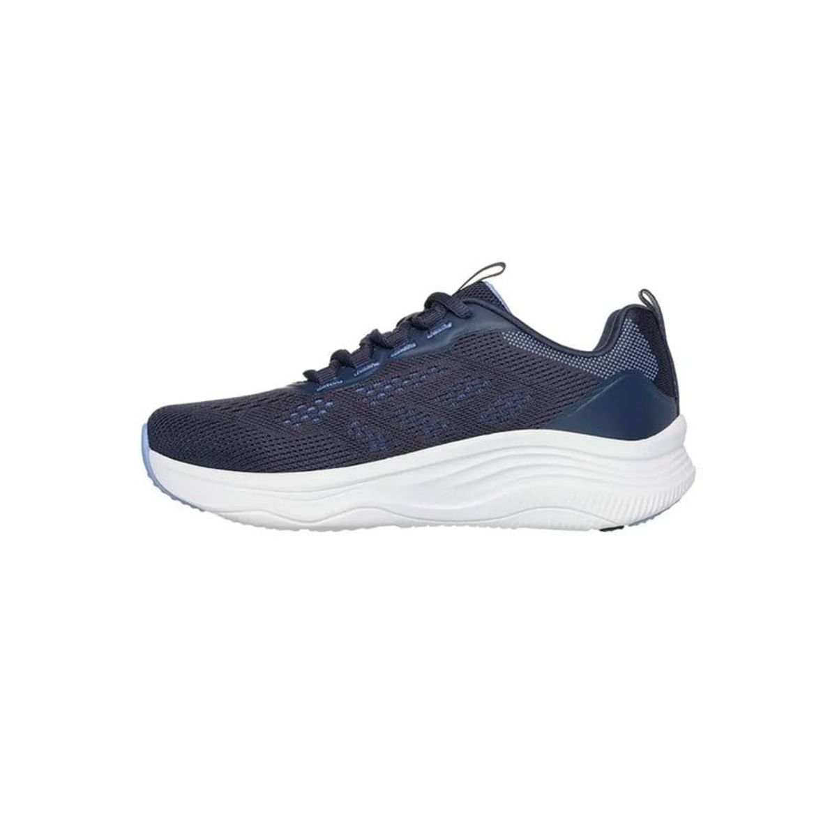 SKECHERS - Tenis Skechers DLux Fitness Fresh Mujer