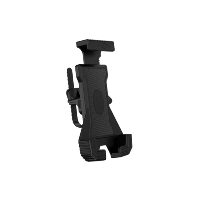GENERICO - Soporte Holder Para Moto Bici Wiwu Universal Aluminio