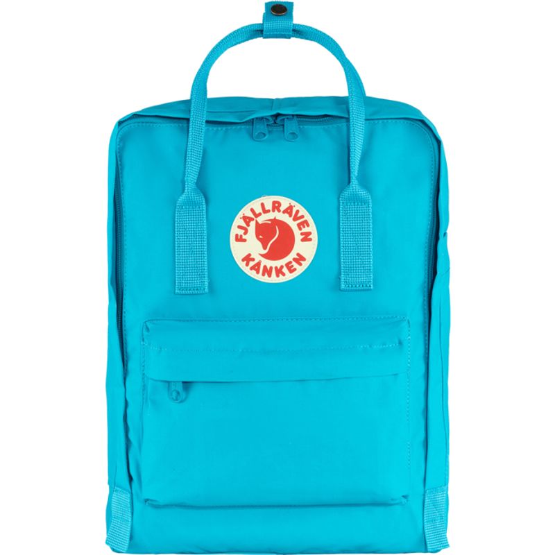 FJALLRAVEN - Morral FJALLRAVEN KANKEN Unisex Adulto Niño Mochila  663