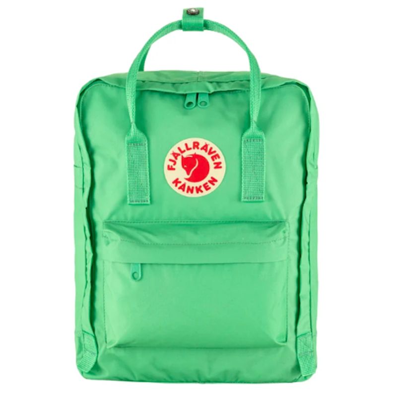 FJALLRAVEN - Morral FJALLRAVEN KANKEN Unisex Adulto Niño Mochila  663