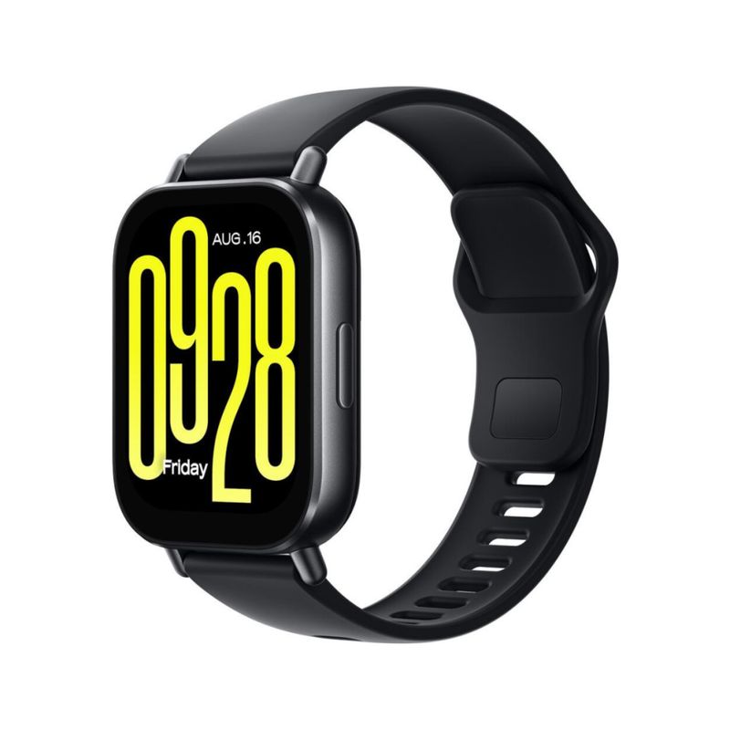 XIAOMI - Reloj Inteligente Xiaomi Redmi Watch 5 Active Color Negro