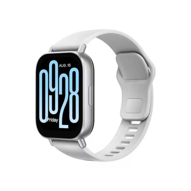 XIAOMI - Reloj Inteligente Xiaomi Redmi Watch 5 Active Color Gris