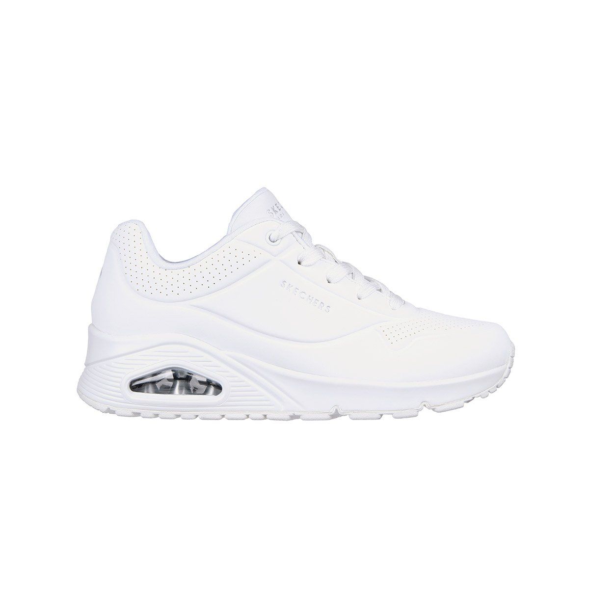 SKECHERS - TENIS UNO SKECHERS DAMA