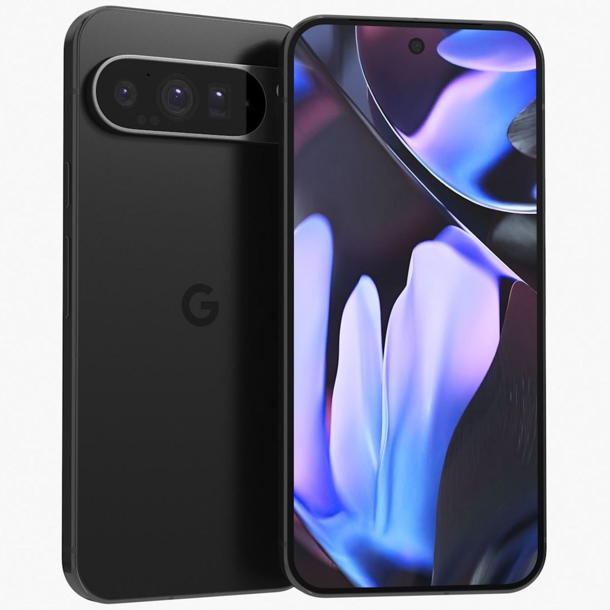 GOOGLE - GOOGLE PIXEL 9 PRO XL 128 GB 16 GB RAM NEGRO