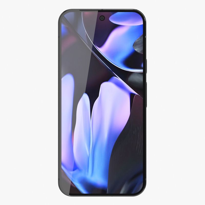 GOOGLE - GOOGLE PIXEL 9 PRO XL 256 GB 16 GB RAM NEGRO