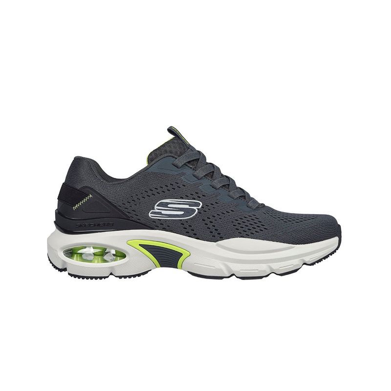 SKECHERS - TENIS SKECH-AIRVENTURA SKECHERS HOMBRE