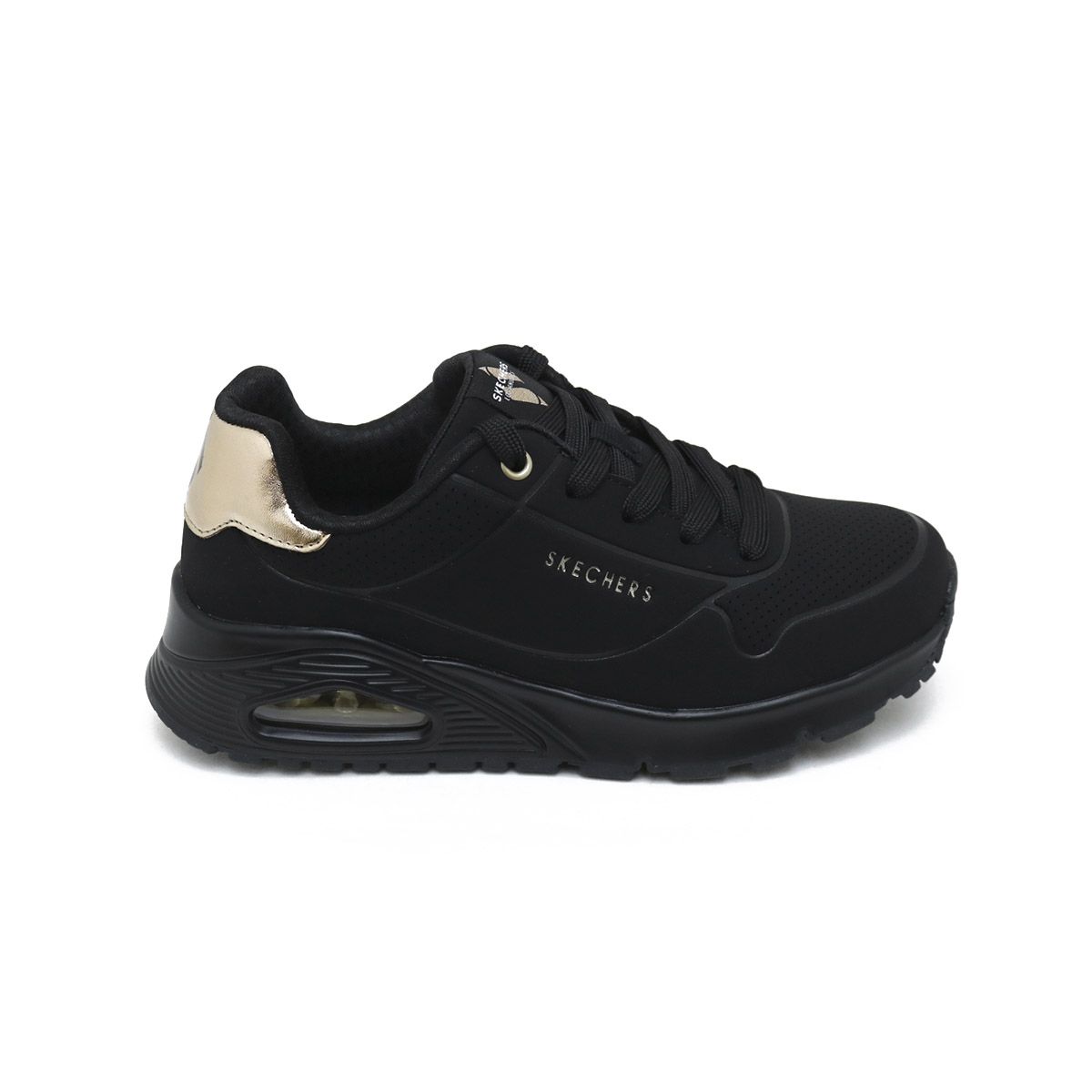 SKECHERS - TENIS UNO GEN 1 SKECHERS JUNIOR