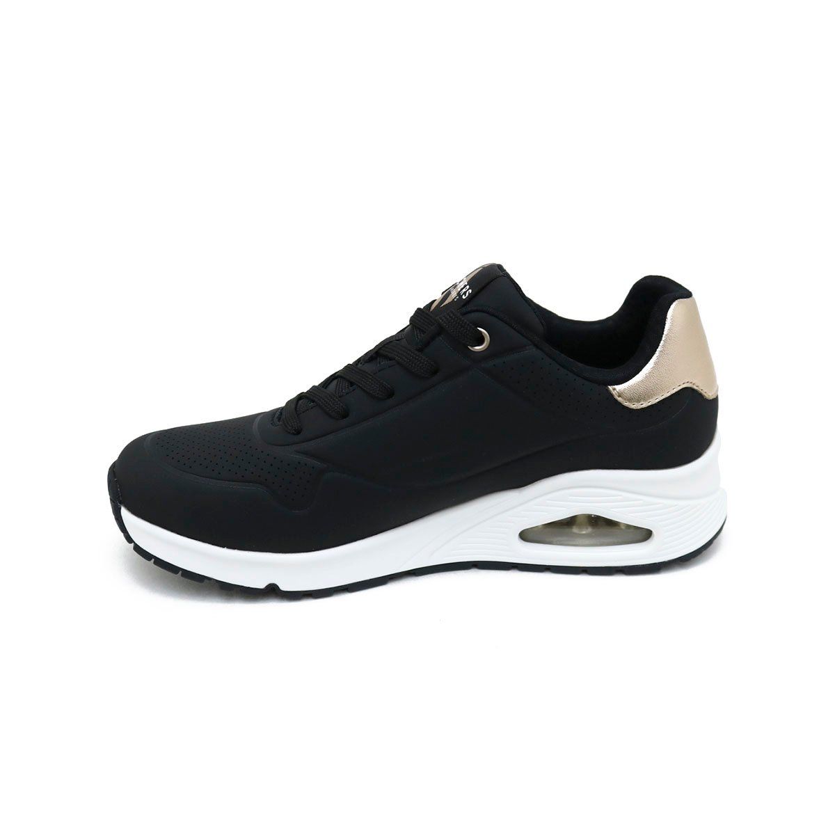 SKECHERS - TENIS UNO-GOLDENAIR SKECHERS DAMA