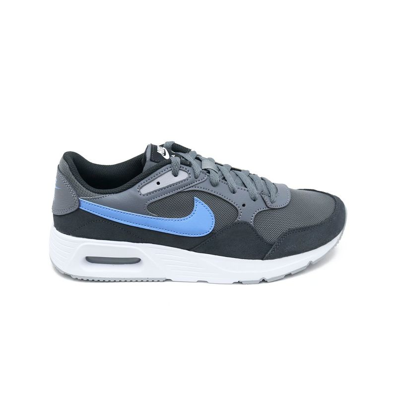 NIKE - NK TENIS AIR MAX SC  LIFE STYLE GRIS NIKE
