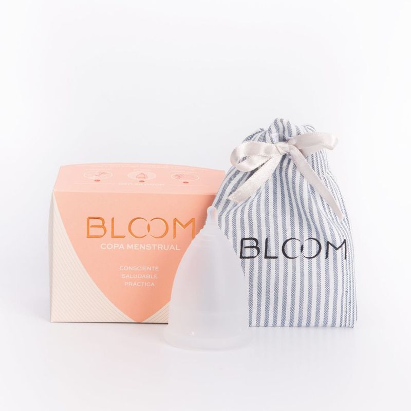 BLOOM - Copa Menstrual Bloom Grande