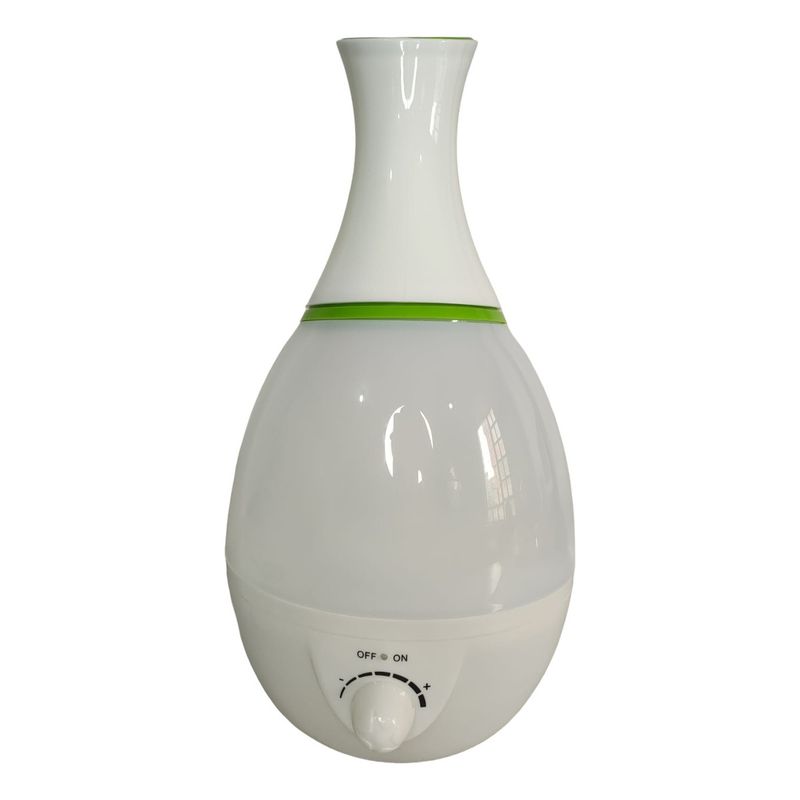 GENERICO - Humidificador Aromaterapia Difusor Aromas Ambientador Hogar