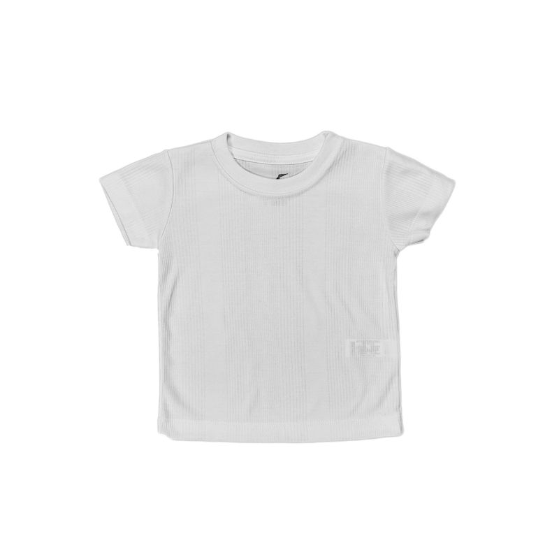SIABATTO - Camiseta Básica Bebé Combo x5_.