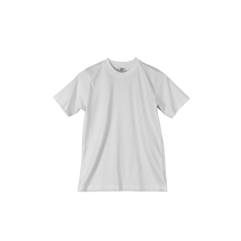 SIABATTO - Camiseta Básica Niño Combo x2_.