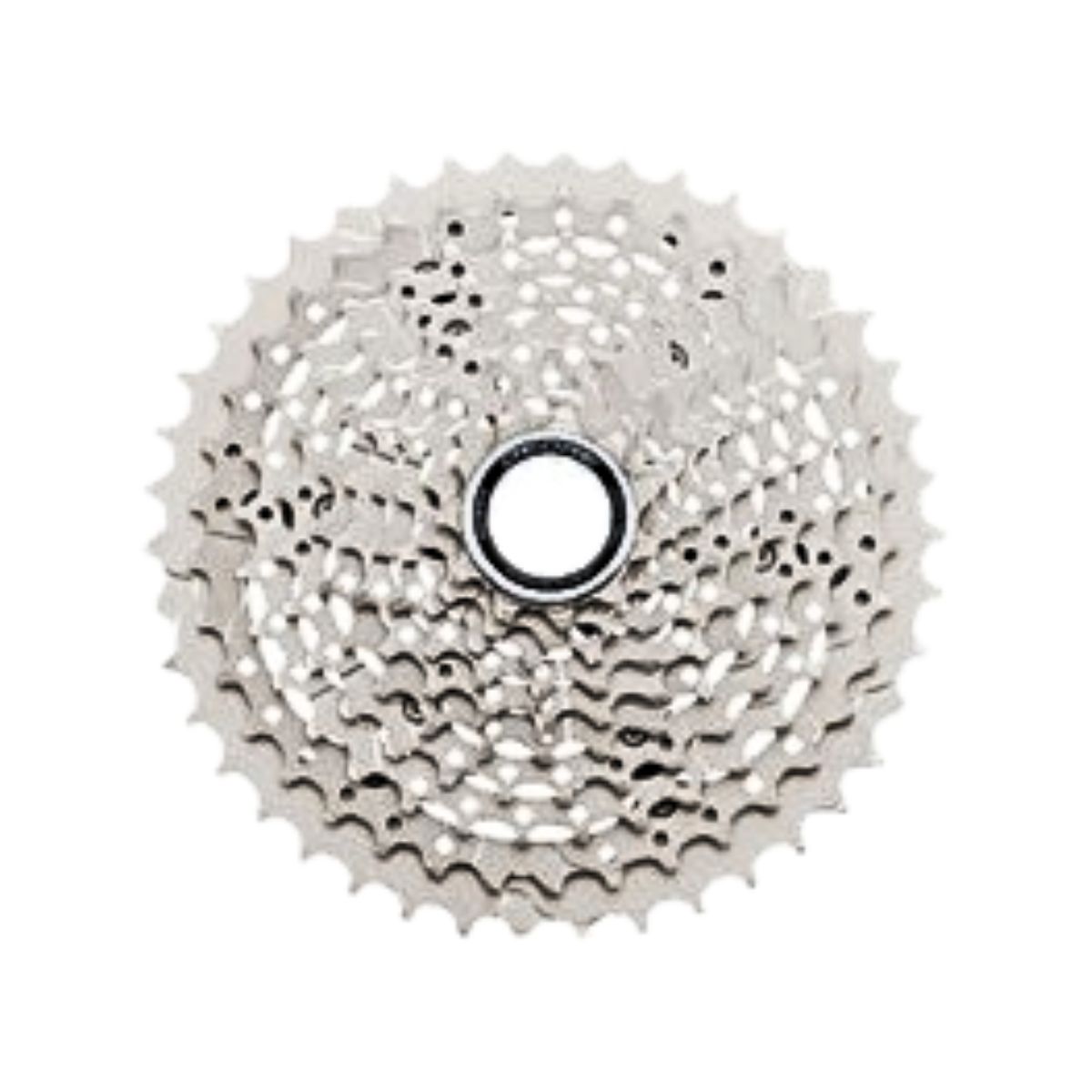 SHIMANO - GRUPO DEORE M4100 32T 11-46T 1x10 VEL