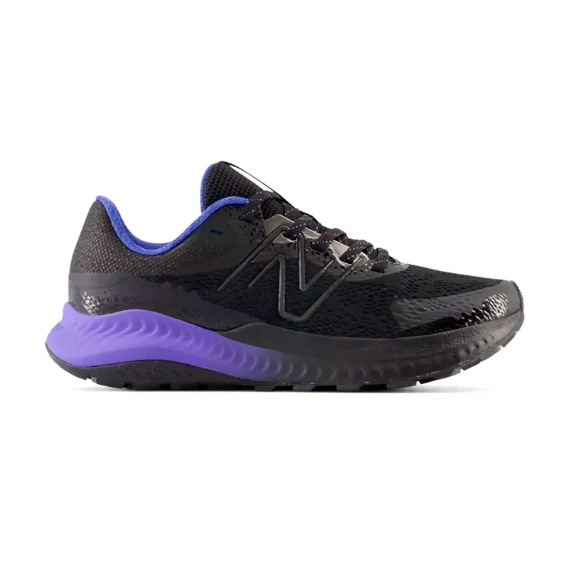 NEW BALANCE - Tenis Zapatillas New Balance Nitrel Negro Mujer Original