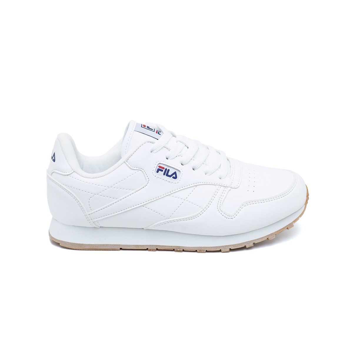 FILA - TENIS CUSTOM 2.0 FILA DAMA