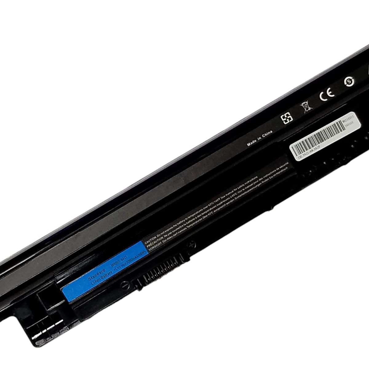 GENERICO - Batería Para Dell 5421 3421 3721 5721 3521 3437 373 11.1v