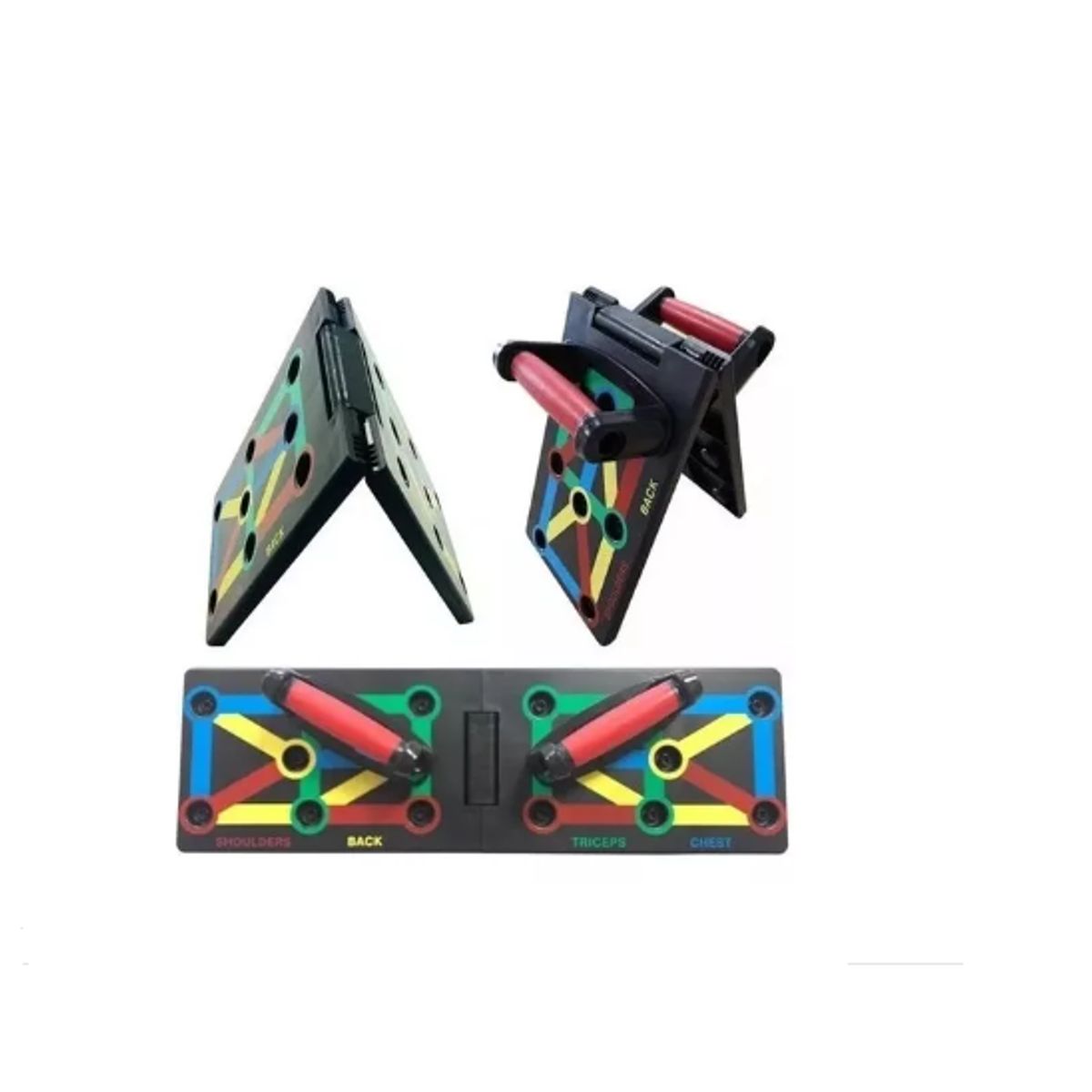 GENERICO - Tabla para flexiones