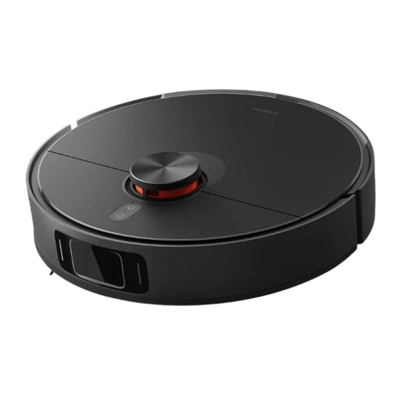 XIAOMI - Aspiradora Xiaomi Robot Vacuum S20+ Negro US